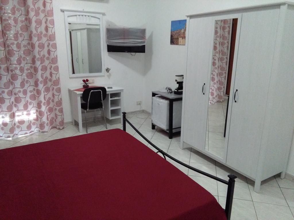 Casa Serena Guest house Caltagirone