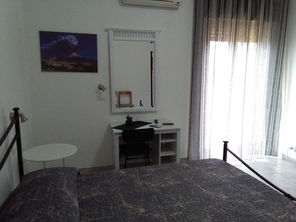 Guest house Casa Serena Caltagirone