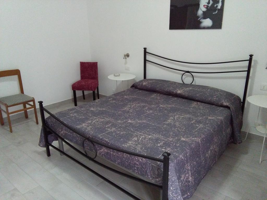 Guest house Casa Serena 2*